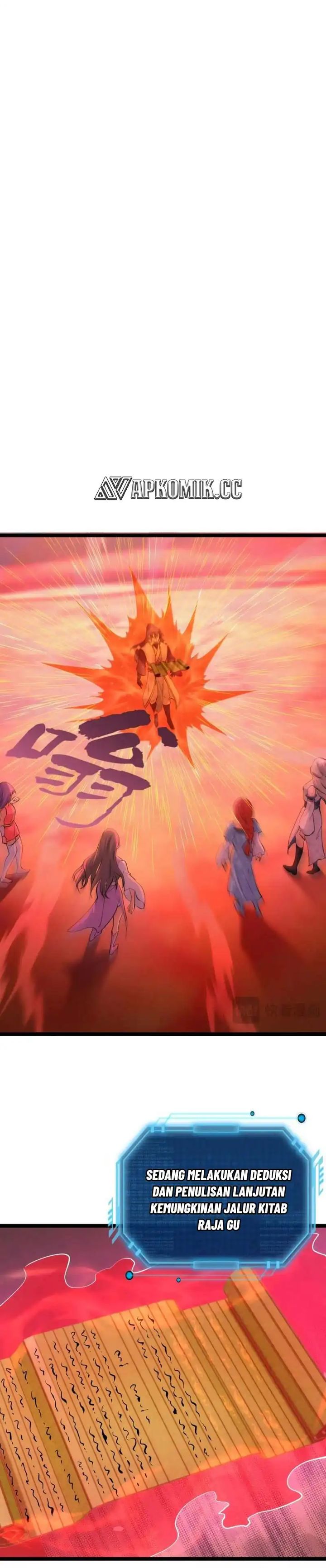 I Took Over The System Players Chapter 148 Gambar 14