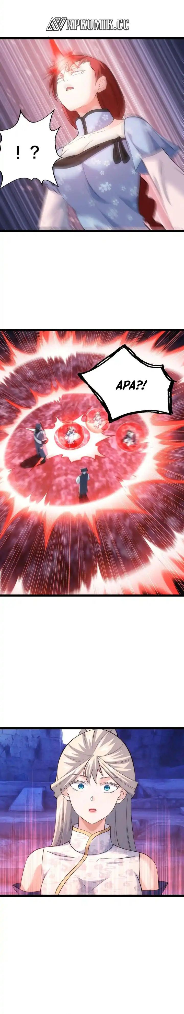 I Took Over The System Players Chapter 154 Gambar 9