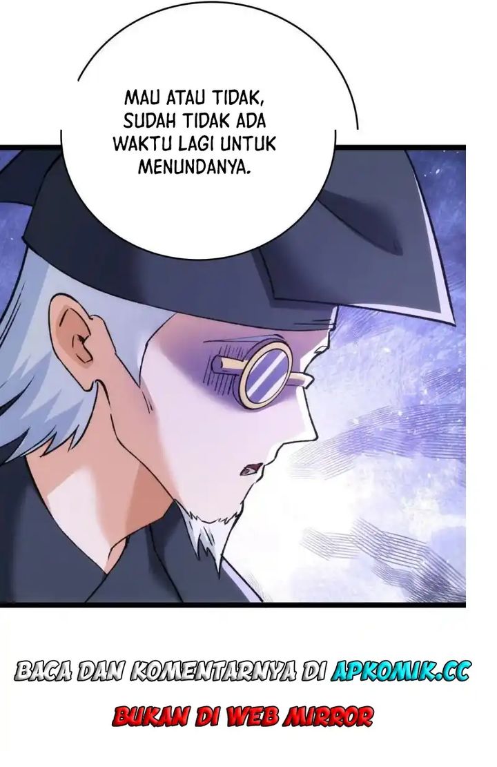 I Took Over The System Players Chapter 155 Gambar 16