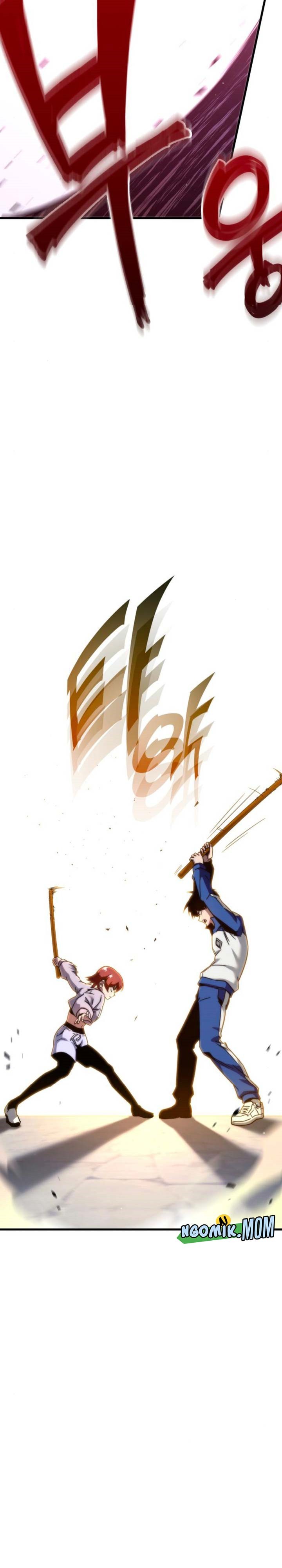 I Took over The Academy With a Single Sashimi Knife Chapter 09 Gambar 37