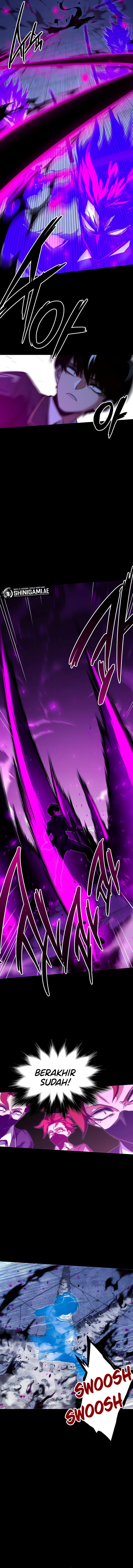 I Took over The Academy With a Single Sashimi Knife Chapter 12 Gambar 16