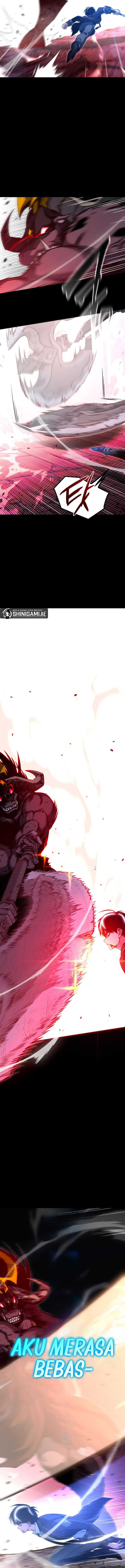 I Took over The Academy With a Single Sashimi Knife Chapter 32 Gambar 9