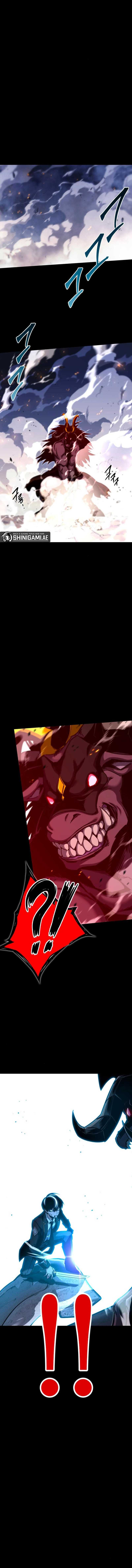 I Took over The Academy With a Single Sashimi Knife Chapter 32 Gambar 11