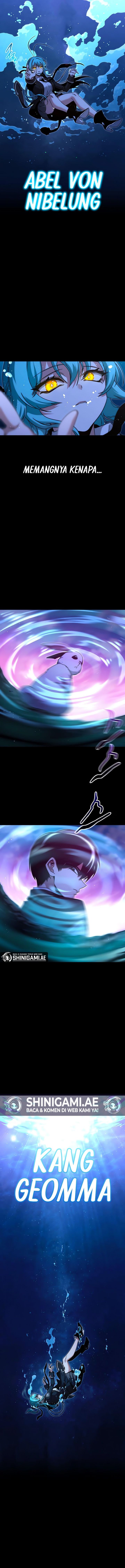 I Took over The Academy With a Single Sashimi Knife Chapter 41 Gambar 9