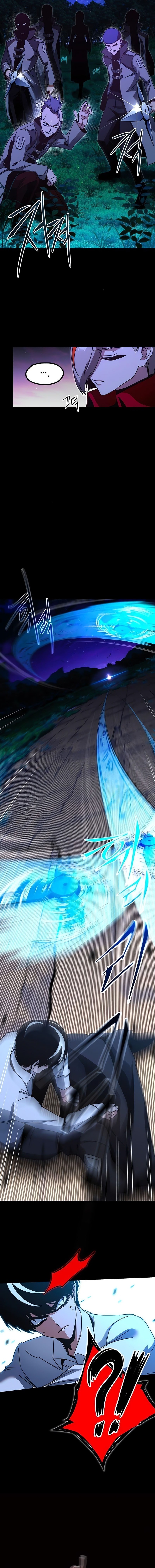 I Took over The Academy With a Single Sashimi Knife Chapter 44 Gambar 11