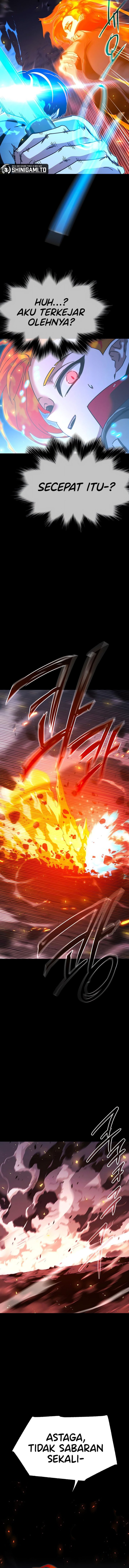 I Took over The Academy With a Single Sashimi Knife Chapter 46 Gambar 13