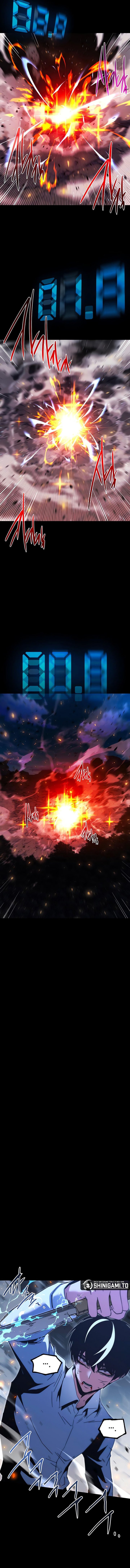I Took over The Academy With a Single Sashimi Knife Chapter 46 Gambar 15