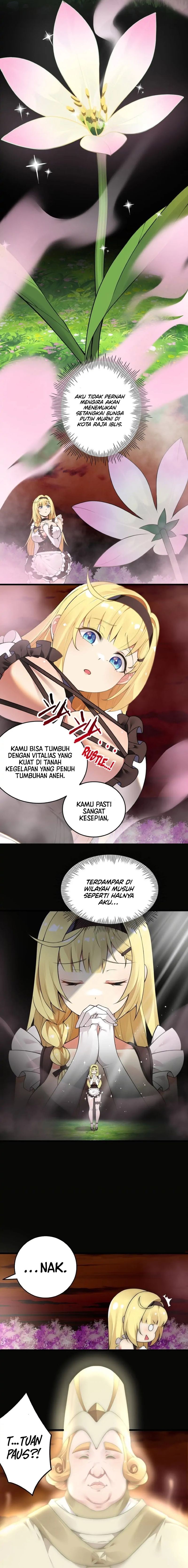 I Transmigrated Into Demon King Of Harem? Chapter 13 Gambar 3
