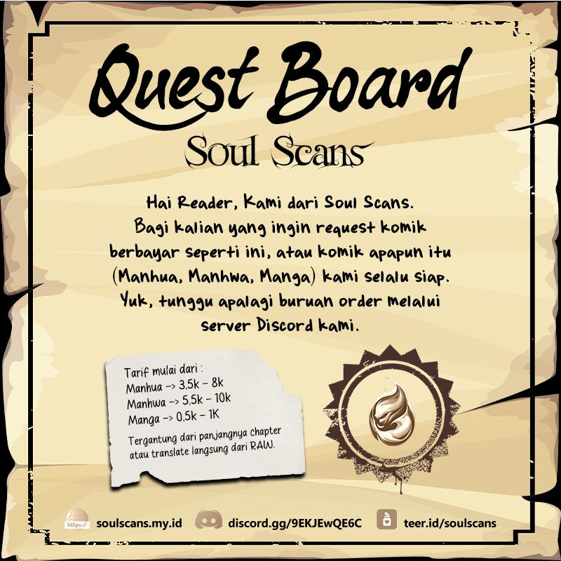 I Transmigrated Into Demon King Of Harem? Chapter 13 Gambar 11