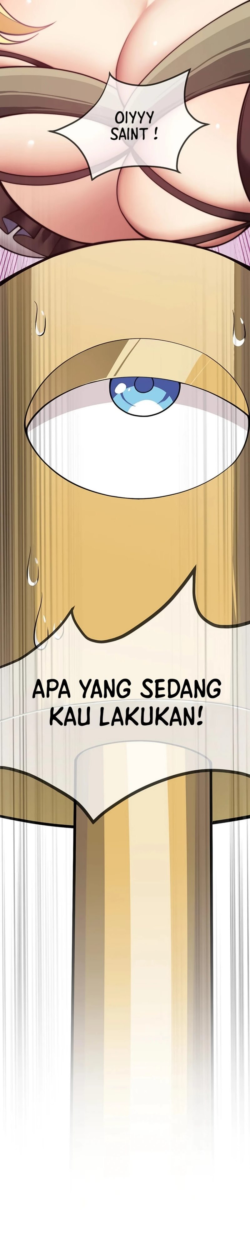I Transmigrated Into Demon King Of Harem? Chapter 23 Gambar 23