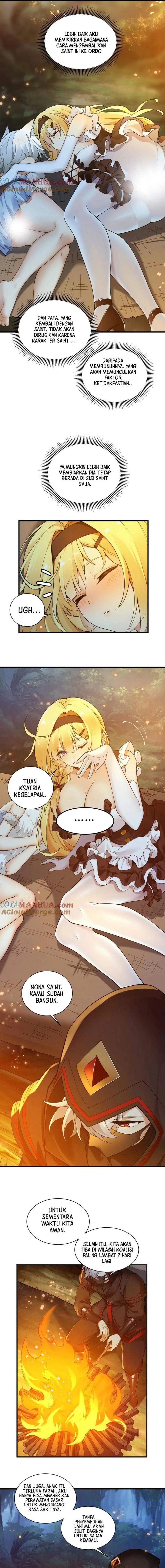 I Transmigrated Into Demon King Of Harem? Chapter 38 Gambar 3