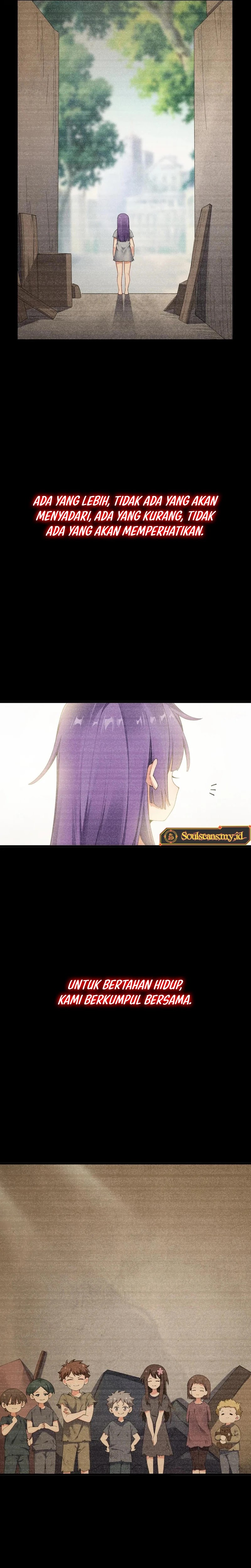 I Transmigrated Into Demon King Of Harem? Chapter 70 Gambar 3