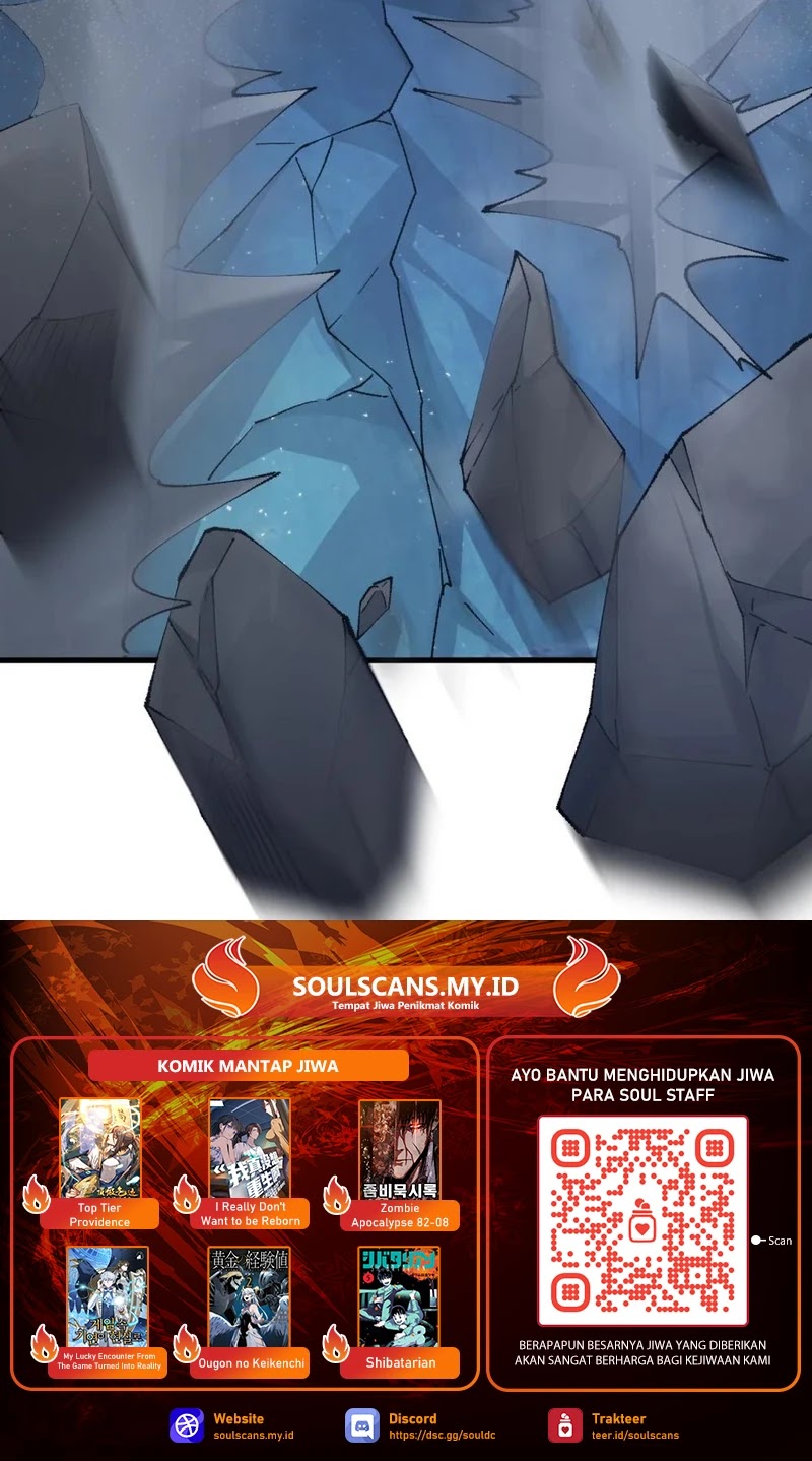 I Transmigrated Into Demon King Of Harem? Chapter 82 Gambar 14