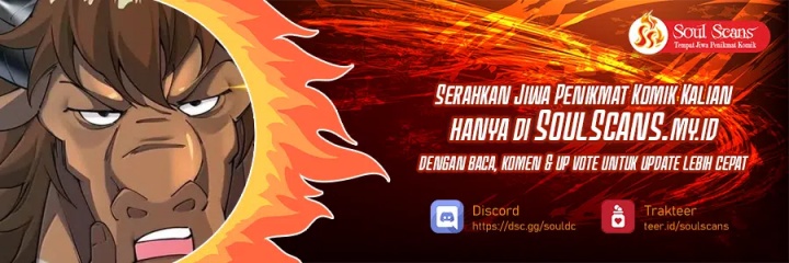 I Transmigrated Into Demon King Of Harem? Chapter 105 Gambar 2