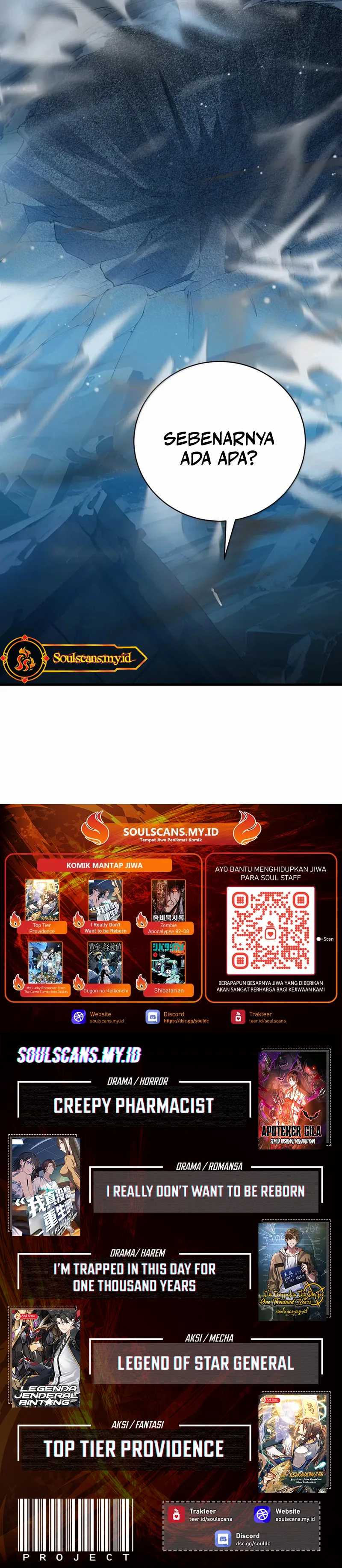 I Transmigrated Into Demon King Of Harem? Chapter 107 Gambar 17