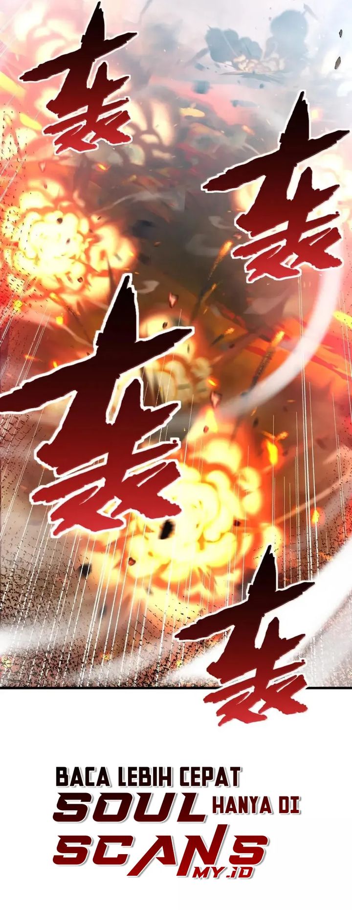 I Transmigrated Into Demon King Of Harem? Chapter 119 Gambar 17