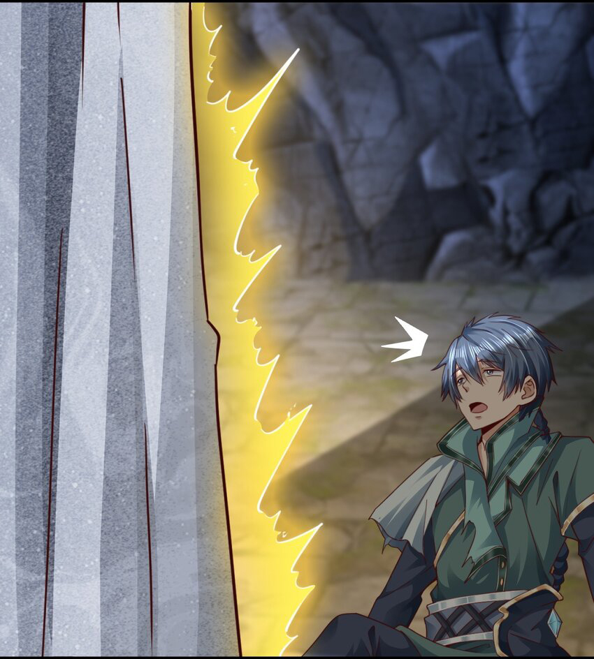 I Unexpectedly Recognize the Godly Language of Ancient Times Chapter 01 Gambar 21
