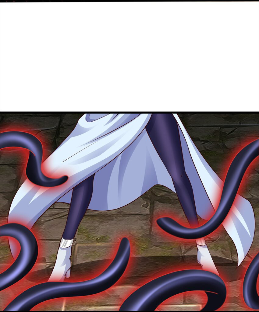 I Unexpectedly Recognize the Godly Language of Ancient Times Chapter 01 Gambar 53