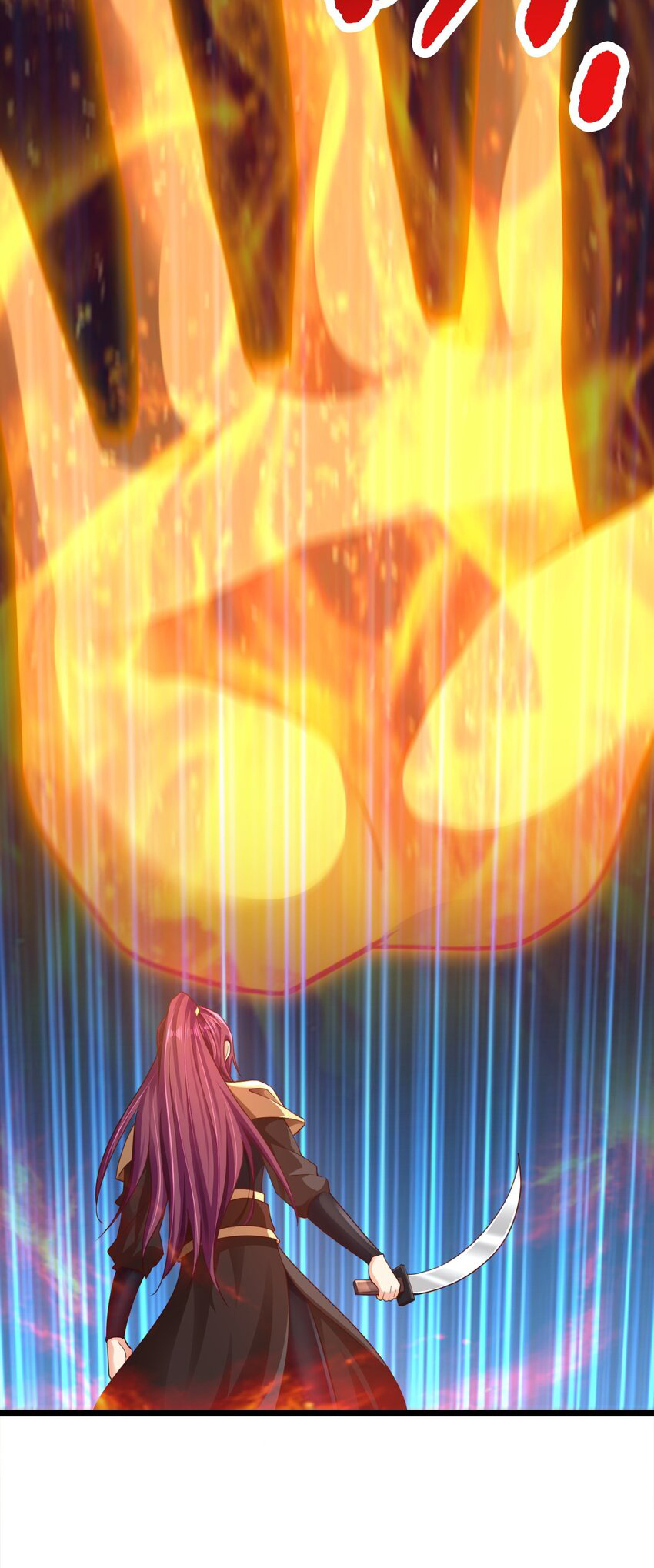 I Unexpectedly Recognize the Godly Language of Ancient Times Chapter 01 Gambar 64