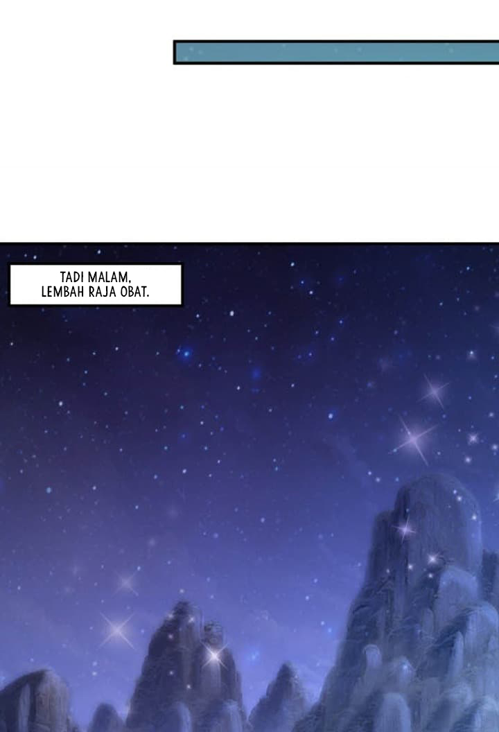 I Unexpectedly Recognize the Godly Language of Ancient Times Chapter 05 Gambar 13