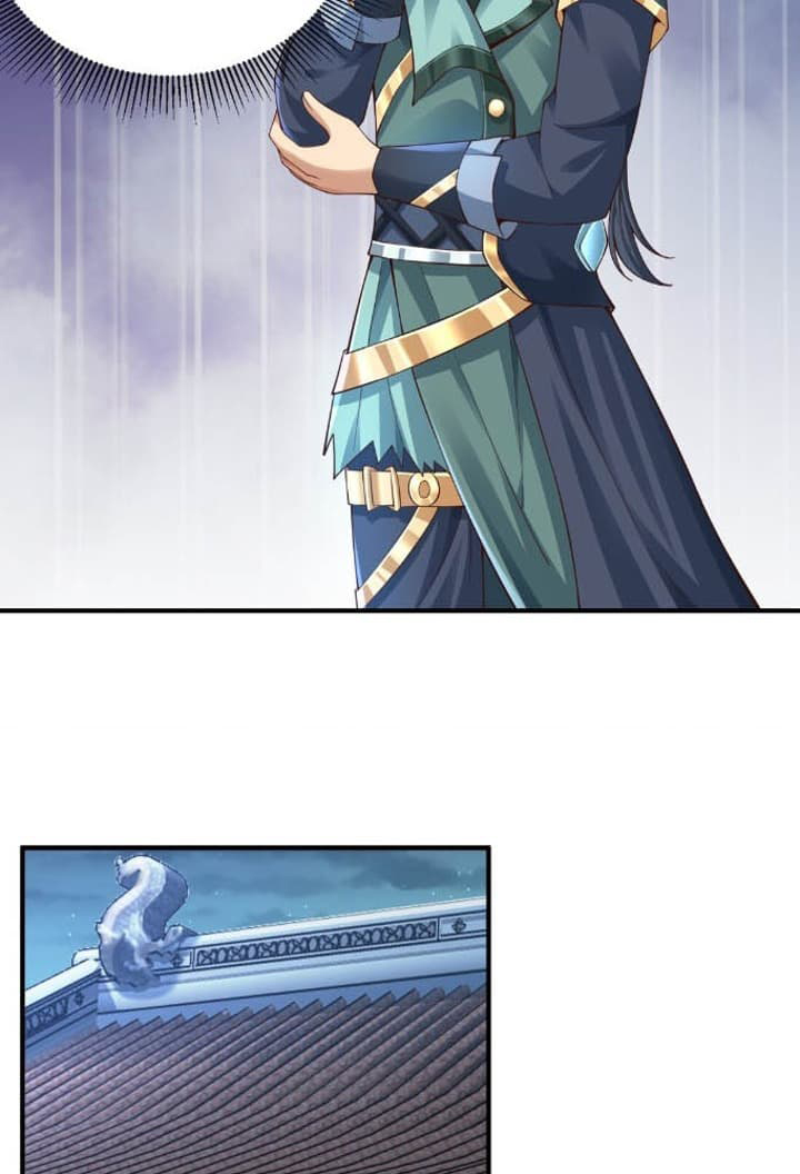 I Unexpectedly Recognize the Godly Language of Ancient Times Chapter 05 Gambar 15
