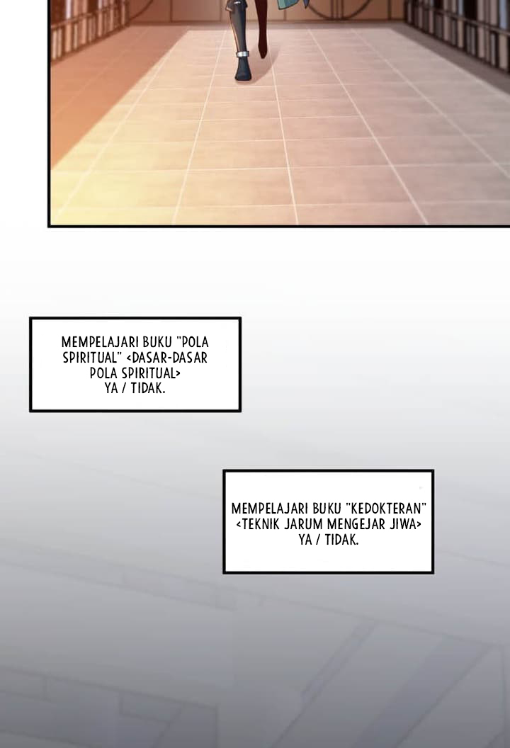 I Unexpectedly Recognize the Godly Language of Ancient Times Chapter 05 Gambar 17
