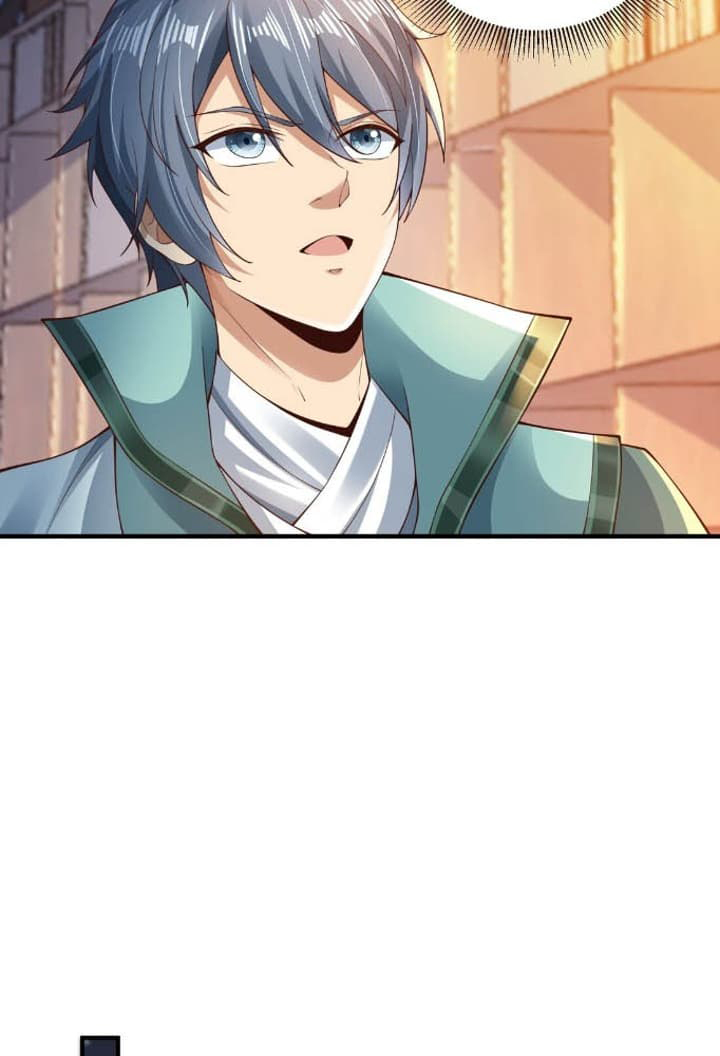 I Unexpectedly Recognize the Godly Language of Ancient Times Chapter 05 Gambar 19