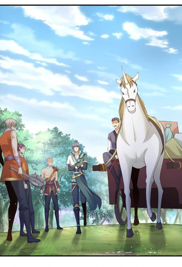 I Unexpectedly Recognize the Godly Language of Ancient Times Chapter 05 Gambar 47