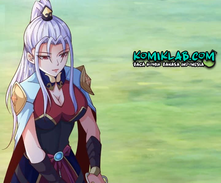 I Unexpectedly Recognize the Godly Language of Ancient Times Chapter 05 Gambar 66
