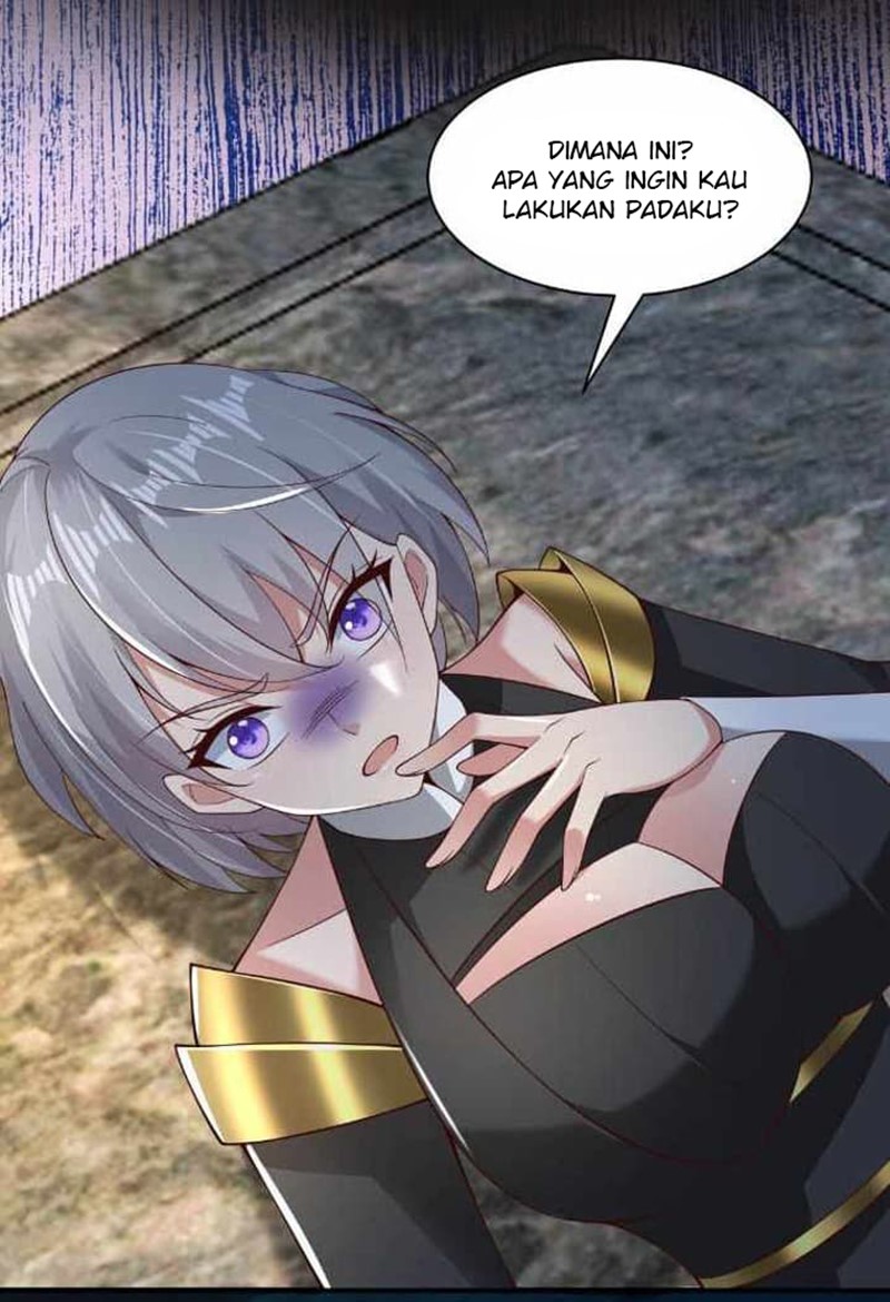 I Unexpectedly Recognize the Godly Language of Ancient Times Chapter 07 Gambar 9
