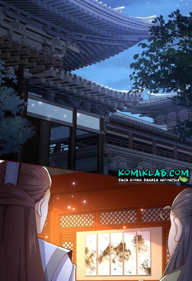 I Unexpectedly Recognize the Godly Language of Ancient Times Chapter 07 Gambar 40