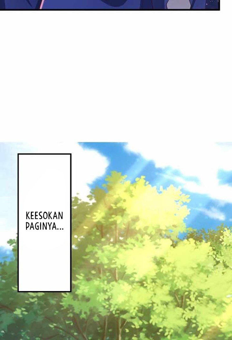 I Unexpectedly Recognize the Godly Language of Ancient Times Chapter 07 Gambar 53