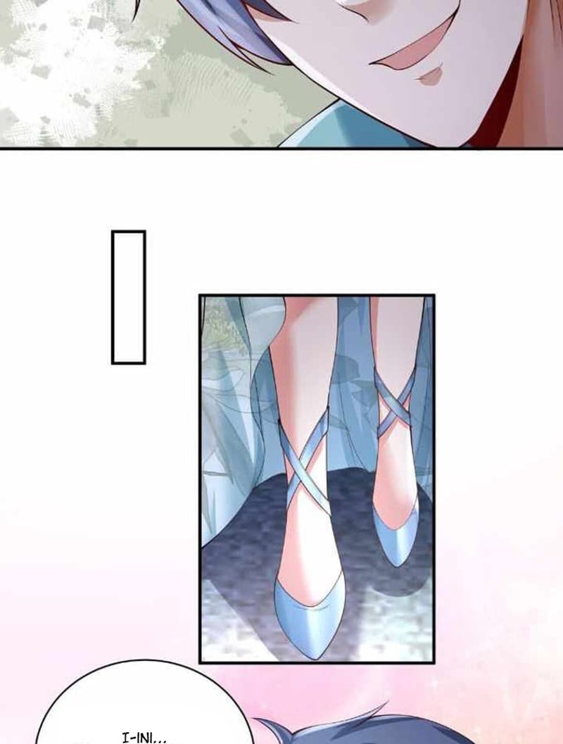I Unexpectedly Recognize the Godly Language of Ancient Times Chapter 07 Gambar 91