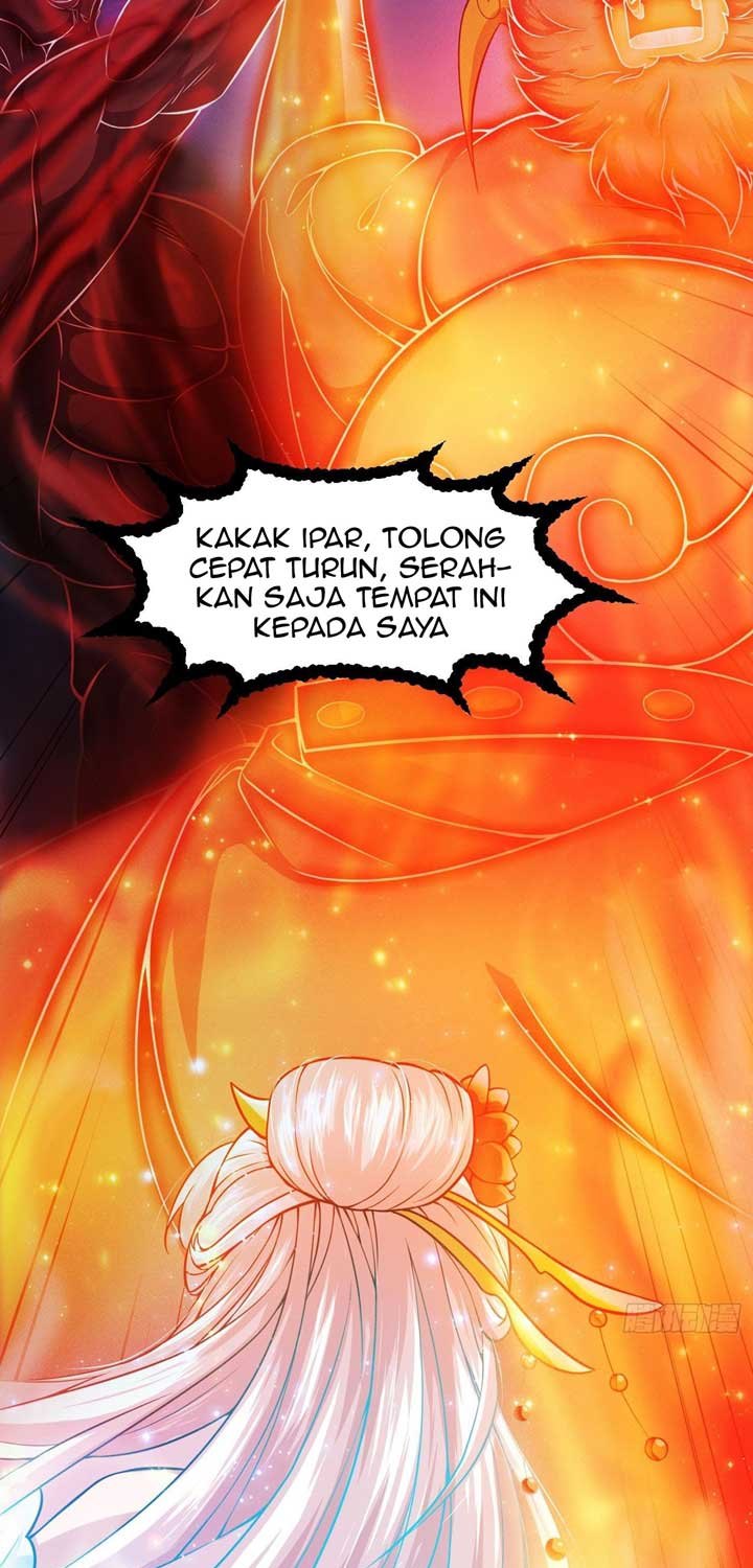 I Use A Free Book To Become A Saint Chapter 04 Gambar 19
