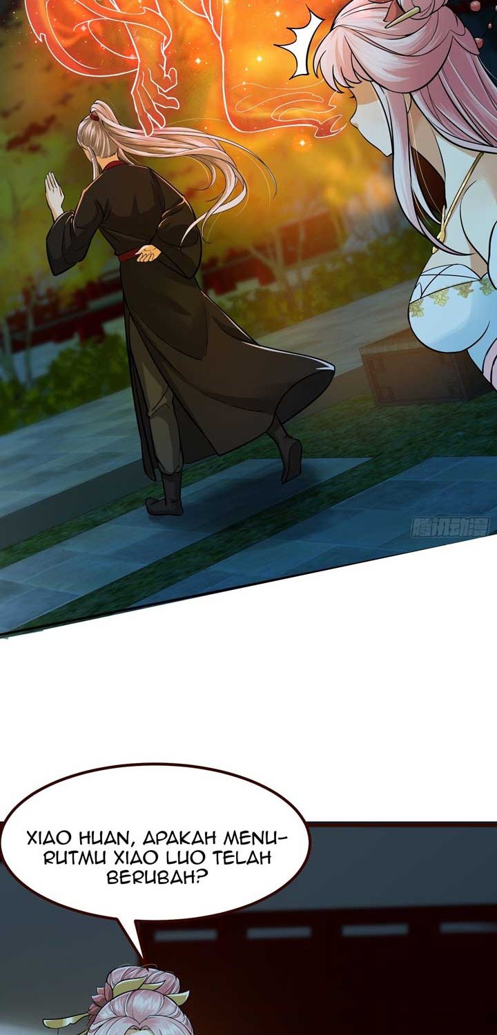 I Use A Free Book To Become A Saint Chapter 05 Gambar 25