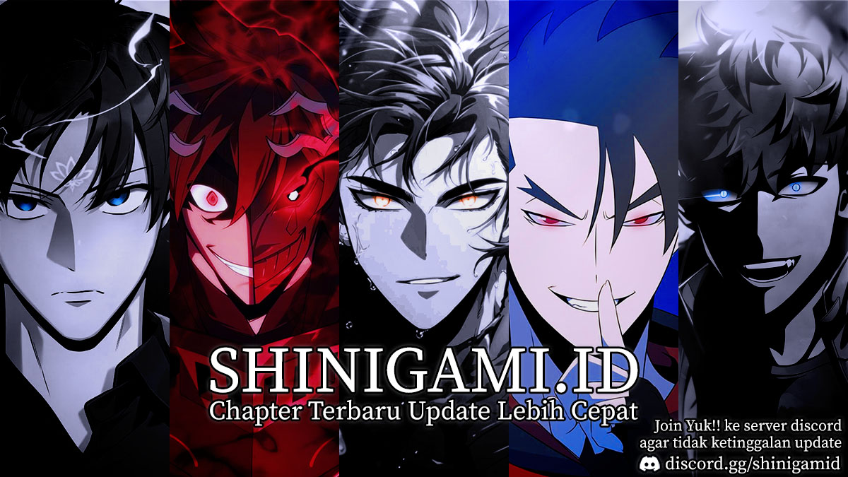 I Used to Be a Boss Chapter 31 Gambar 25