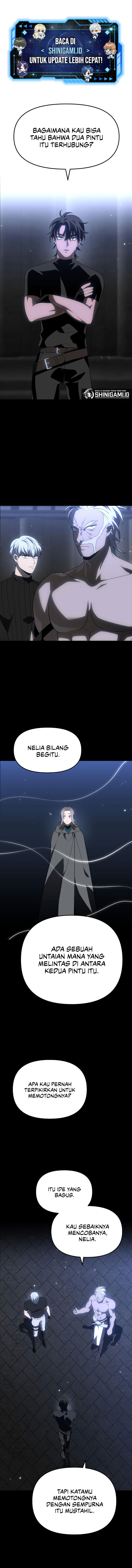 I Used to Be a Boss Chapter 41 Gambar 2