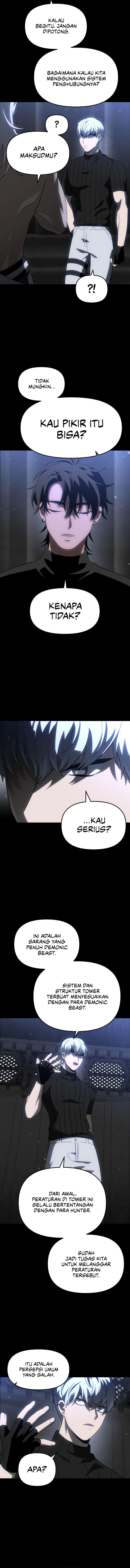 I Used to Be a Boss Chapter 41 Gambar 3