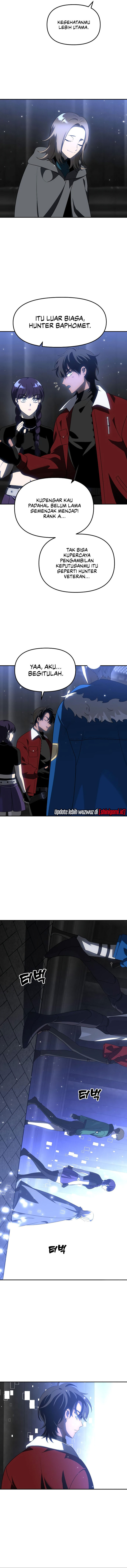I Used to Be a Boss Chapter 41 Gambar 10