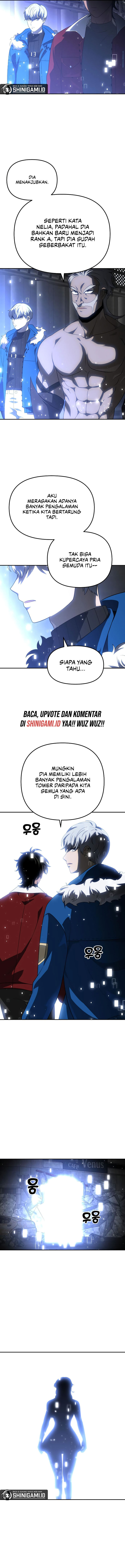 I Used to Be a Boss Chapter 41 Gambar 11