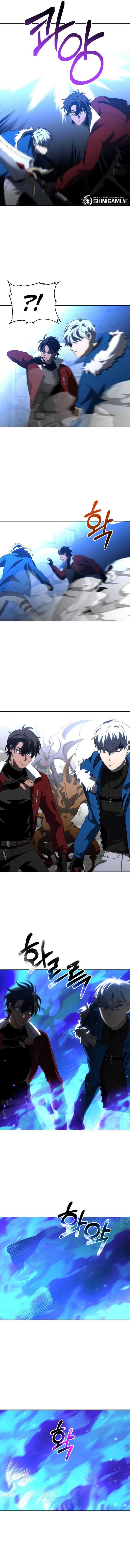 I Used to Be a Boss Chapter 44 Gambar 4