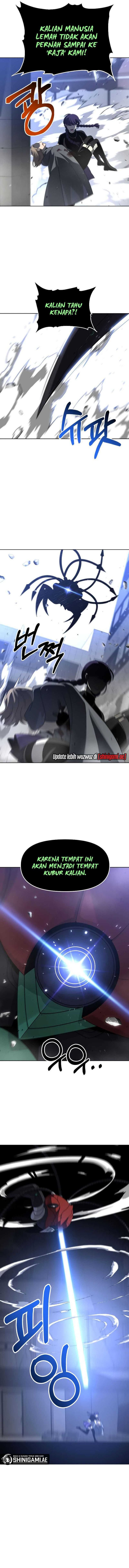 I Used to Be a Boss Chapter 44 Gambar 10