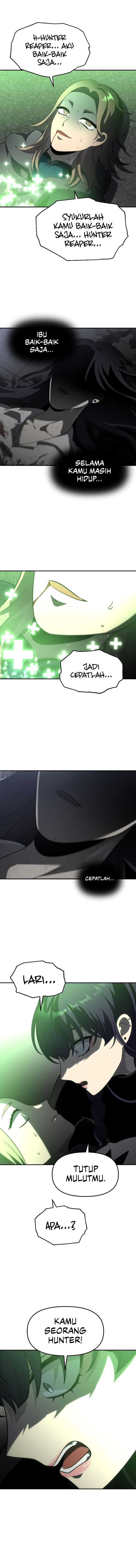 I Used to Be a Boss Chapter 44 Gambar 13
