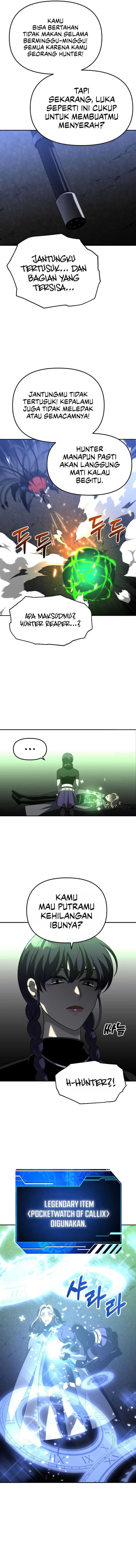 I Used to Be a Boss Chapter 44 Gambar 14