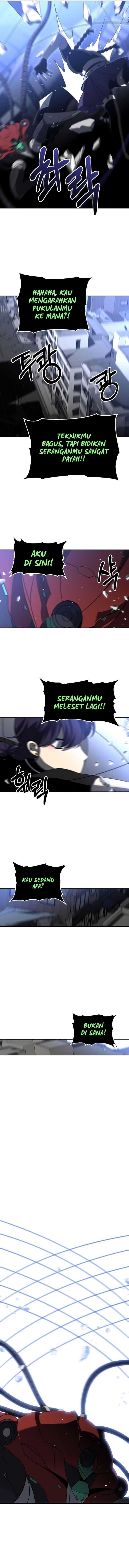 I Used to Be a Boss Chapter 44 Gambar 19