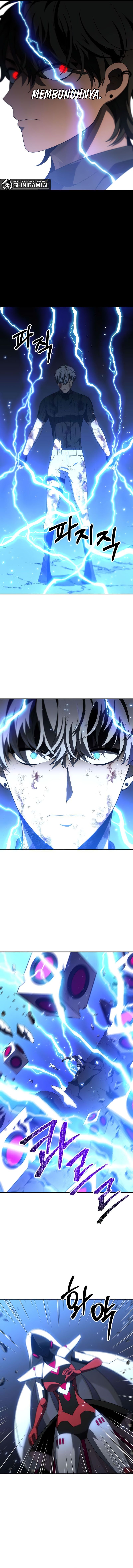 I Used to Be a Boss Chapter 51 Gambar 3