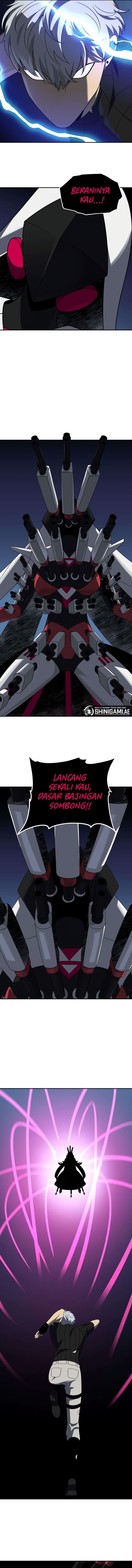 I Used to Be a Boss Chapter 51 Gambar 9