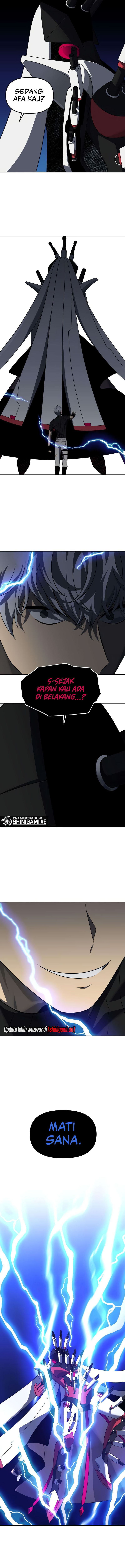 I Used to Be a Boss Chapter 51 Gambar 10