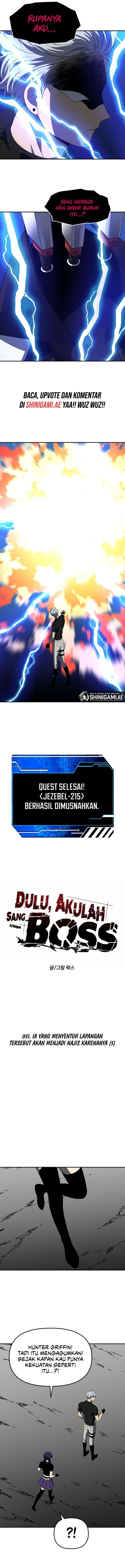 I Used to Be a Boss Chapter 51 Gambar 11