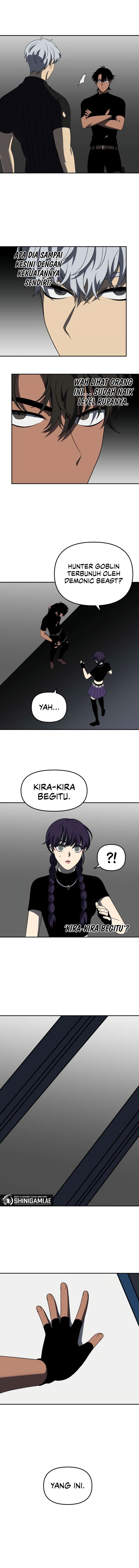 I Used to Be a Boss Chapter 51 Gambar 14